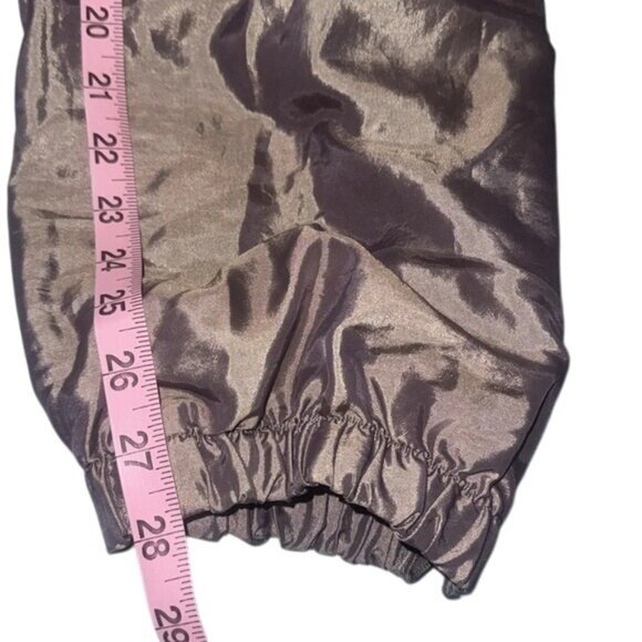 Vintage Outbrook Nylon & Polyester Two-Piece Windbreaker Set M (8/10) - Picture 5 of 9